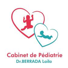 Cabinet de Pédiatre : Dr. BERRADA Laila