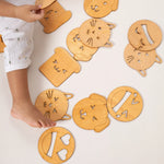 Jouets en bois