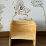 Chaise Table 3 en 1