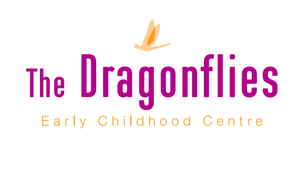 The dragonflies