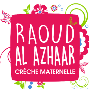 crèche maternelle Raoud Al Azhaar