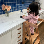 tour montessori pliable